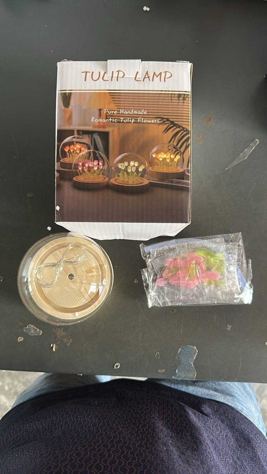 Tulip Lights
