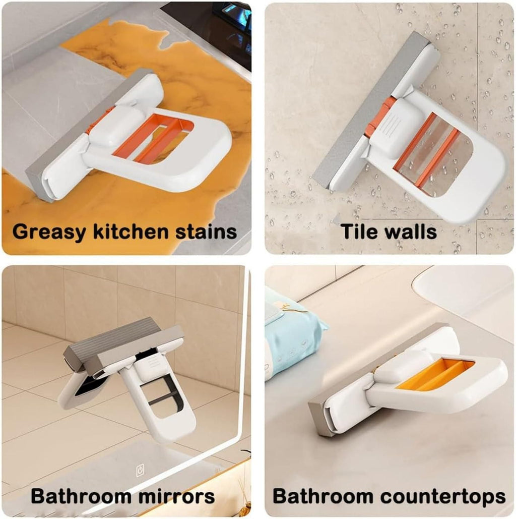 Portable Desktop Mop