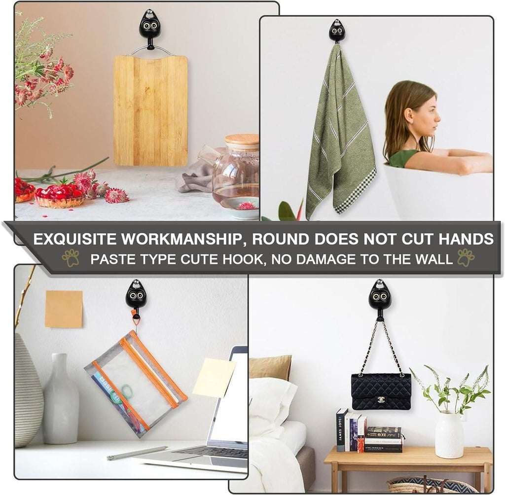 Cute Wall Hangers Hook