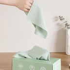 Microfiber Cleaning Cloth