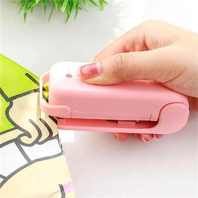 Mini Heat Sealing Machine