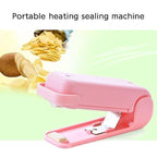 Mini Heat Sealing Machine