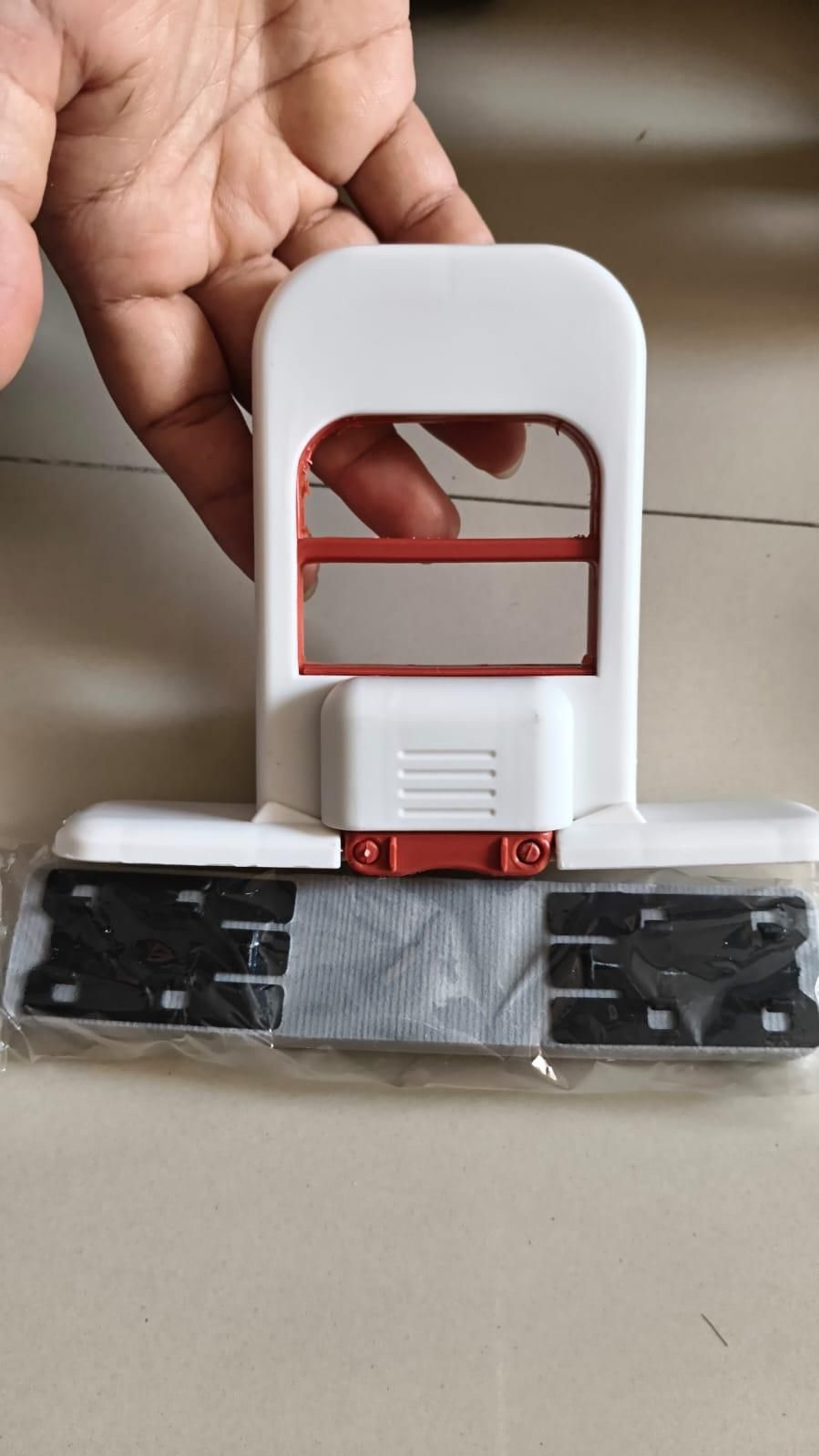 Portable Desktop Mop