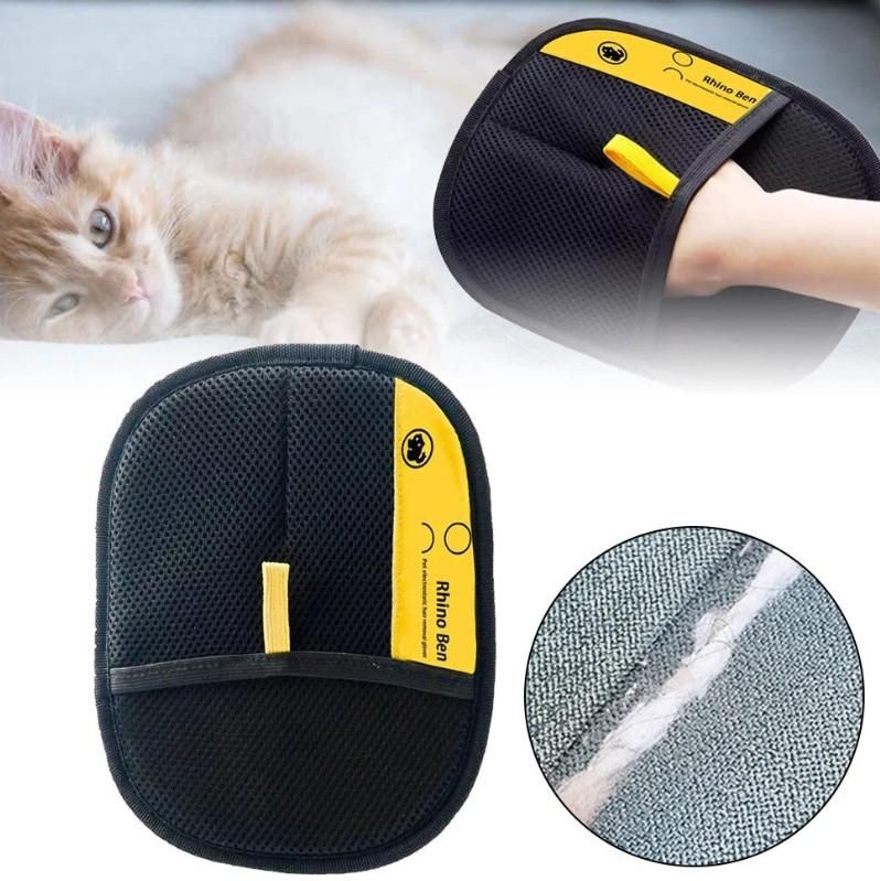 Pet Hair Remover