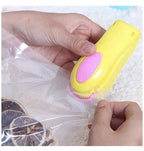 Mini Heat Sealing Machine
