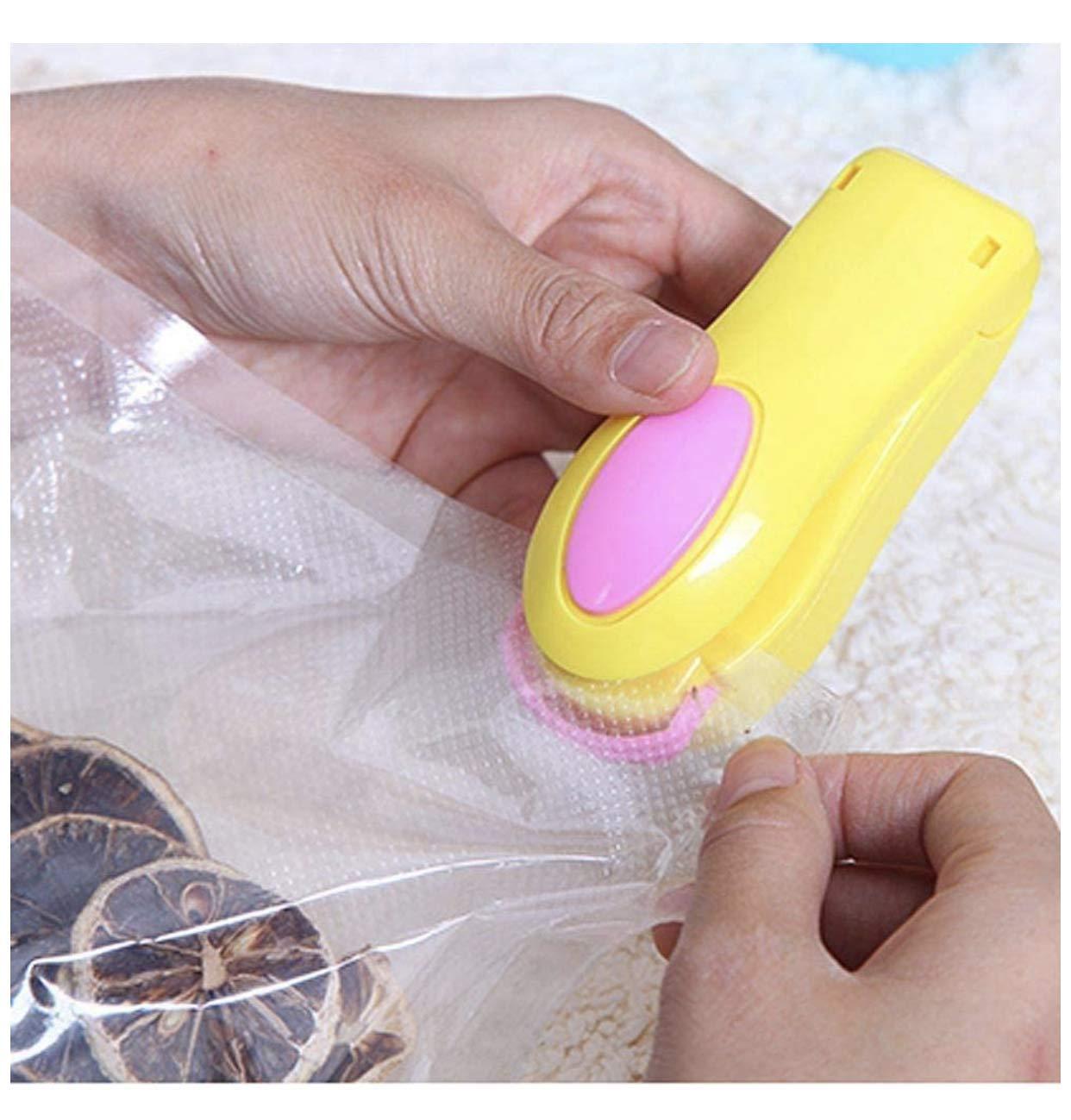 Mini Heat Sealing Machine
