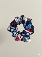 Petal Pop Scrunchie 🌸✨