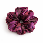 Plum Twilight Scrunchie