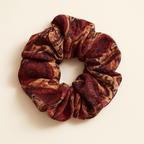 Autumn Aura Scrunchie