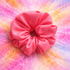 🌈 Rang Barse Holi Scrunchies Set