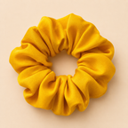 Sunshine Pop Scrunchie
