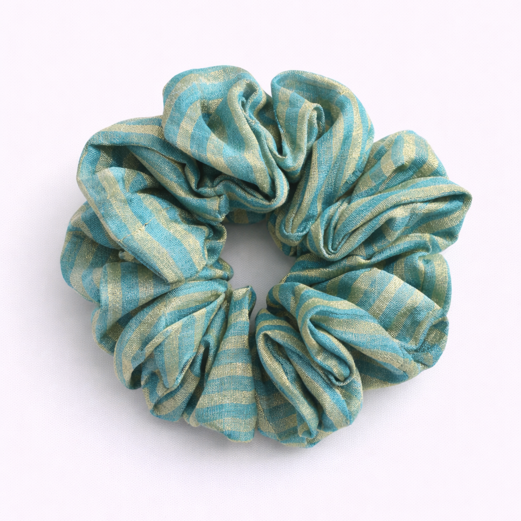 Mint Stripe Crush