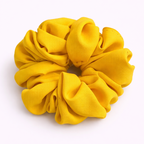 Sunshine Pop Scrunchie