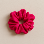 Pink Pop Scrunchie
