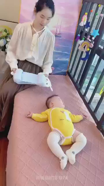 Baby Head Shaping Pillow