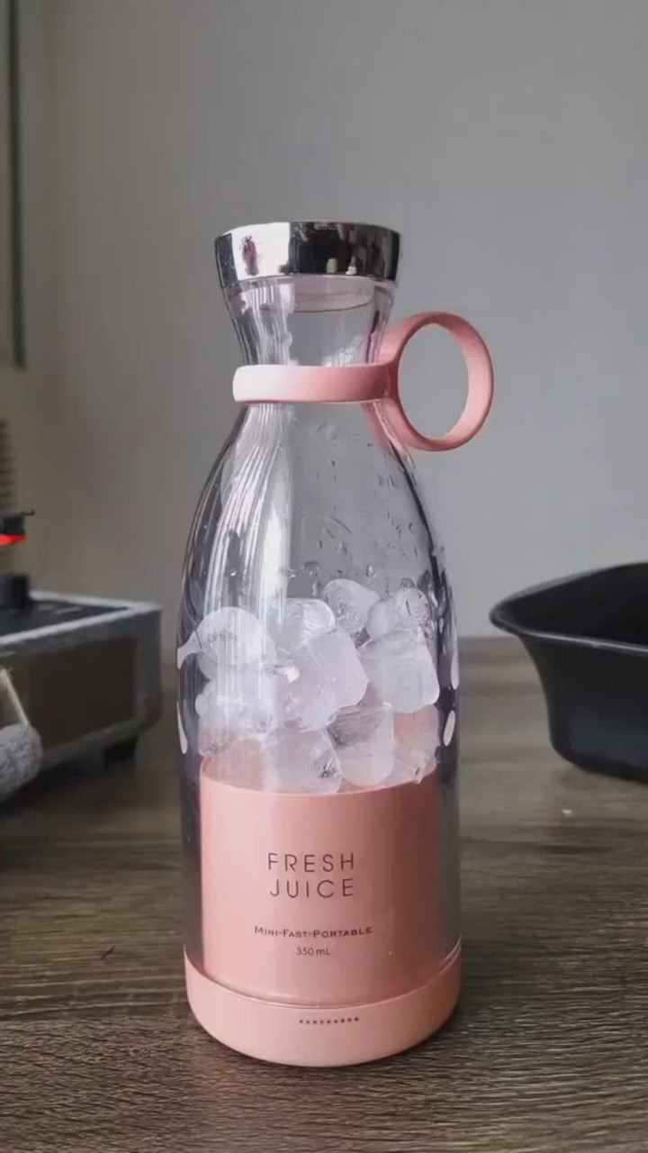 Portable Juice Blender