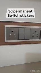 Switch Board Stickers