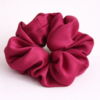 Berry Blush Scrunchie