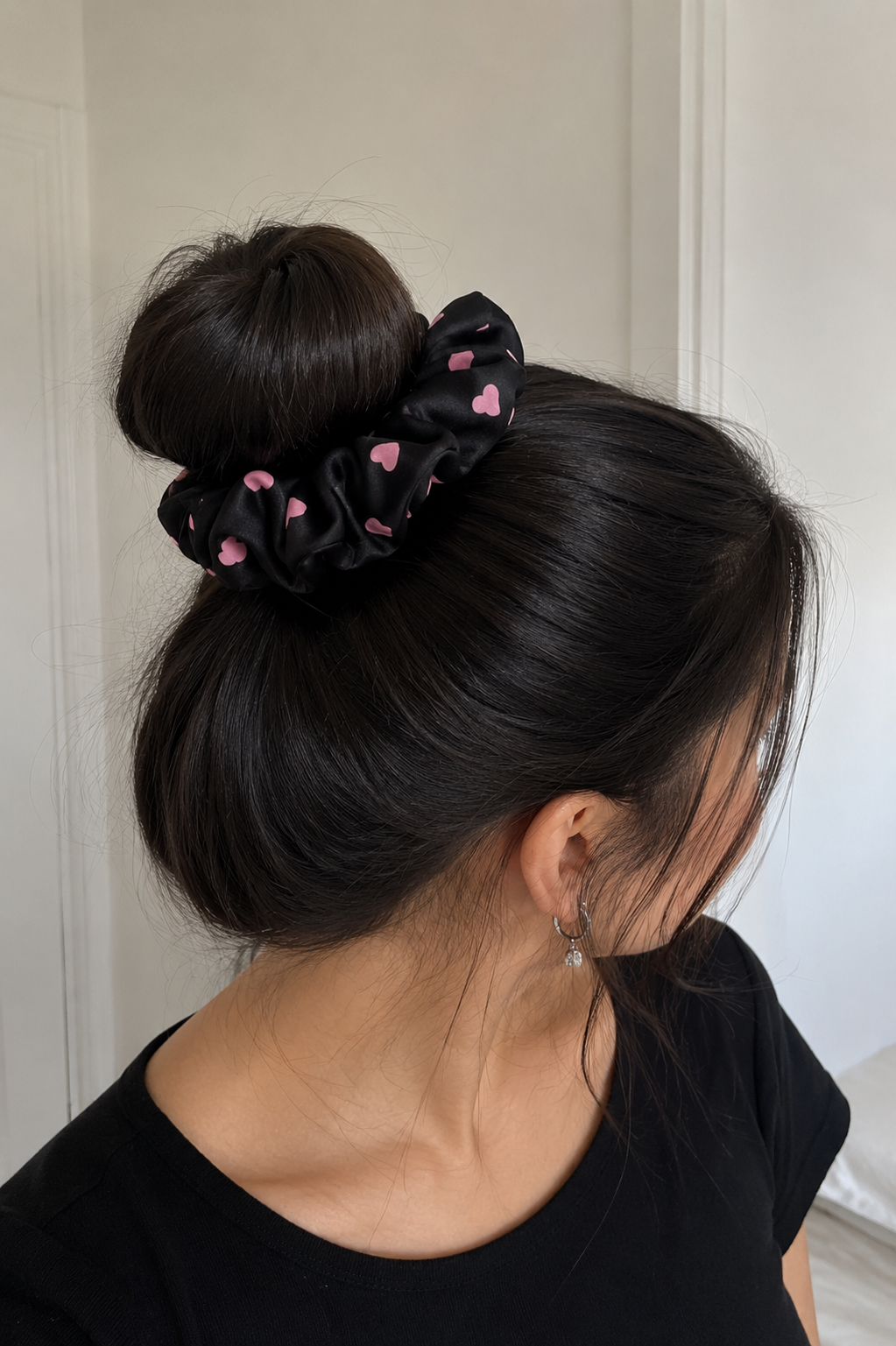 Blush Heart Duo 💗